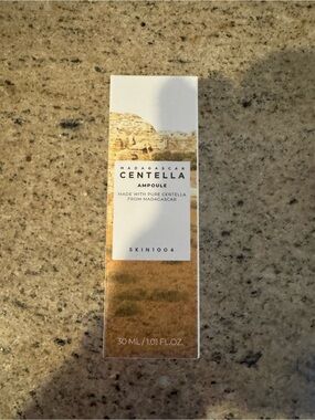 SKIN1004 Madagascar Centella Ampoule